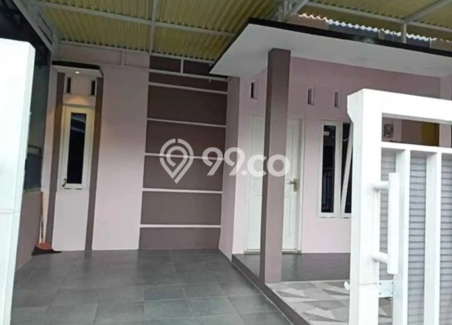Rumah Minimalis Dijual di Purwokerto Utara 2 Kamar dengan LT 91m2 Rumah Minimalis Dijual di Purwokerto Utara 2 Kamar dengan LT 91m2