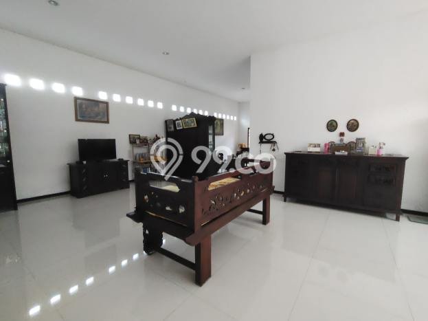 Siap Huni Rumah Mewah 3 Kamar di Padamara Dekat ke Mana Saja Siap Huni Rumah Mewah 3 Kamar di Padamara Dekat ke Mana Saja