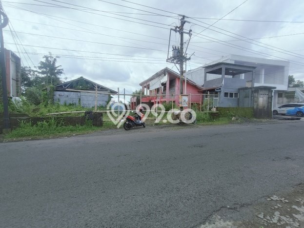 Dijual Tanah di Sumbang Banyumas Luas 1865m2 SHM Dijual Tanah di Sumbang Banyumas Luas 1865m2 SHM