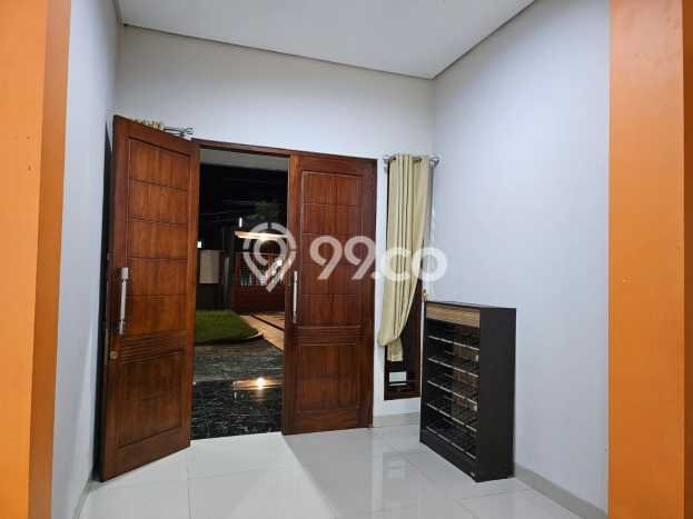 Vila Kawasan , Area 600m2m², Posisi Premium Vila Kawasan , Area 600m2m², Posisi Premium