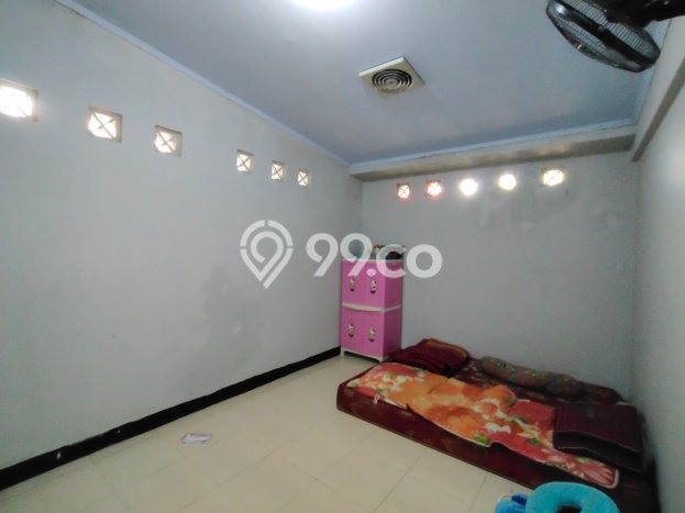 Rumah Modern 5 KT di Baturaden Banyumas Unfurnished Rumah Modern 5 KT di Baturaden Banyumas Unfurnished