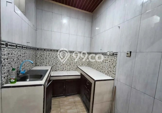 For Sale Hunian Rumah Terawat 3 KT di Kedungbanteng, Banyumas For Sale Hunian Rumah Terawat 3 KT di Kedungbanteng, Banyumas