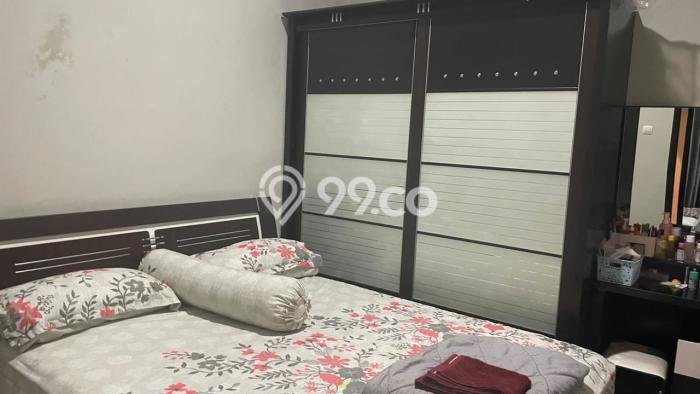 Rumah Modern Minimalis 2 KT Bisa Langsung Pindah di Karanglewas Rumah Modern Minimalis 2 KT Bisa Langsung Pindah di Karanglewas