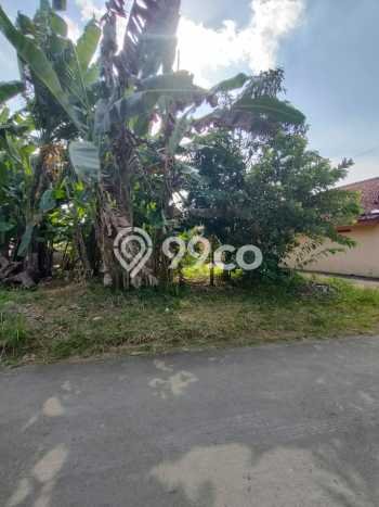 Tanah untuk Dijual Lokasi Purwokerto Barat, Purwokerto Luas 373m2 SHM Tanah untuk Dijual Lokasi Purwokerto Barat, Purwokerto Luas 373m2 SHM