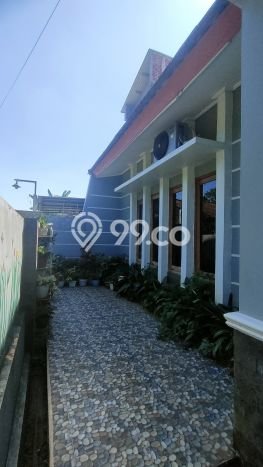 Hunian Cantik Modern Lb 190m2 di Kembaran, Banyumas Hunian Cantik Modern Lb 190m2 di Kembaran, Banyumas