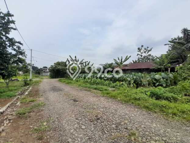 Untuk Dijual Tanah di Banyumas, Luas 350m2 SHM Untuk Dijual Tanah di Banyumas, Luas 350m2 SHM