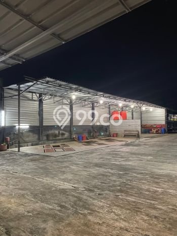 Komersial Dijual Lokasi Emas di Jeruklegi Luas 300m2 Komersial Dijual Lokasi Emas di Jeruklegi Luas 300m2