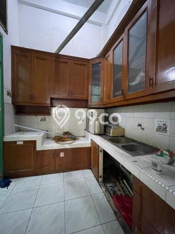 Rumah sewa siap pakai 2 Kamar Tidur di Jelambar, Jakarta Barat Rumah sewa siap pakai 2 Kamar Tidur di Jelambar, Jakarta Barat