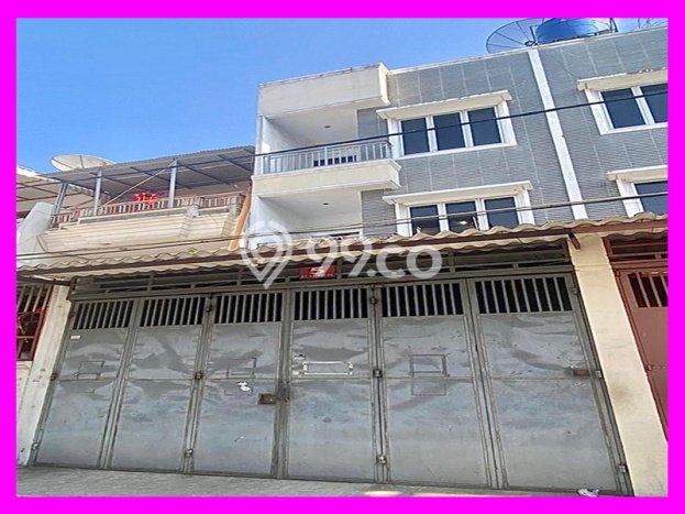 Paling Diincar! Ruko Dijual di Jelambar Harga Kompetitif Paling Diincar! Ruko Dijual di Jelambar Harga Kompetitif