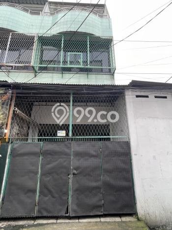 Rumah sewa siap pakai 2 Kamar Tidur di Jelambar, Jakarta Barat Rumah sewa siap pakai 2 Kamar Tidur di Jelambar, Jakarta Barat