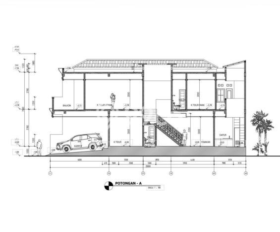 Rumah Elit Modern Tanpa Renovasi di Duri Kepa Jakarta Barat Rumah Elit Modern Tanpa Renovasi di Duri Kepa Jakarta Barat
