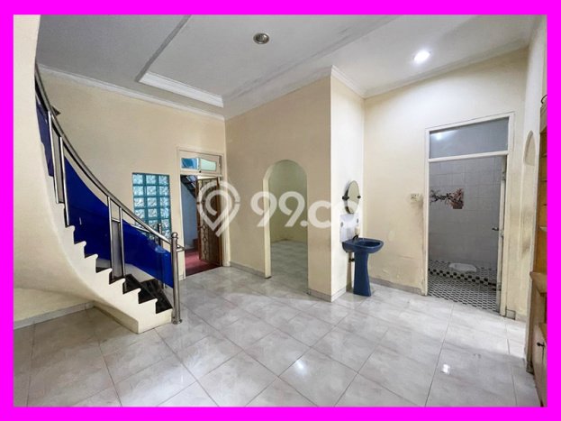Jarang Ada! Rumah Kontrakan 3 Kamar Bagus Siap Huni Jelambar Jarang Ada! Rumah Kontrakan 3 Kamar Bagus Siap Huni Jelambar