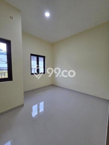 Rumah Modern 4 KT di Tanjung Duren Jakarta Barat Unfurnished Rumah Modern 4 KT di Tanjung Duren Jakarta Barat Unfurnished