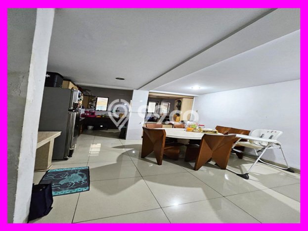 For Sale! Luxury House LT 168m2 Desain Elegan di Jelambar For Sale! Luxury House LT 168m2 Desain Elegan di Jelambar