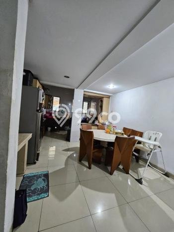 For Sale! Luxury House LT 168m2 Desain Elegan di Jelambar For Sale! Luxury House LT 168m2 Desain Elegan di Jelambar