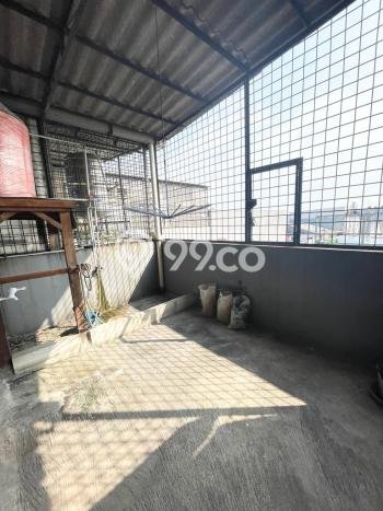 Hunian Super Mewah dengan Akses Paling Strategis di Jelambar, Jakarta Barat Hunian Super Mewah dengan Akses Paling Strategis di Jelambar, Jakarta Barat