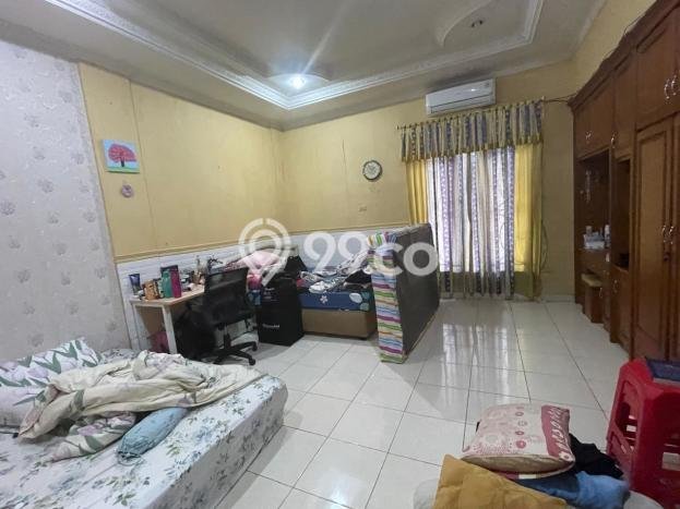 Dijual Rumah Luas Megah Dengan View Cantik di Angke, Jakarta Barat Dijual Rumah Luas Megah Dengan View Cantik di Angke, Jakarta Barat
