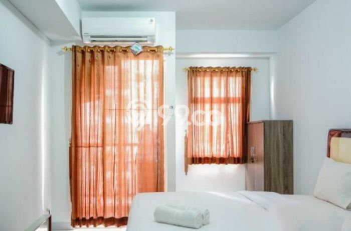 Hunian Apartemen Budget Friendly di Tangerang dengan 1 Kamar Tidur, 0 Kamar Mandi Hunian Apartemen Budget Friendly di Tangerang dengan 1 Kamar Tidur, 0 Kamar Mandi