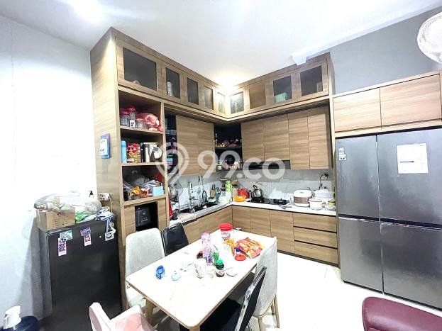 Hunian Nyaman Asri 4 KT Siap Huni di Jelambar Jakarta Barat Hunian Nyaman Asri 4 KT Siap Huni di Jelambar Jakarta Barat
