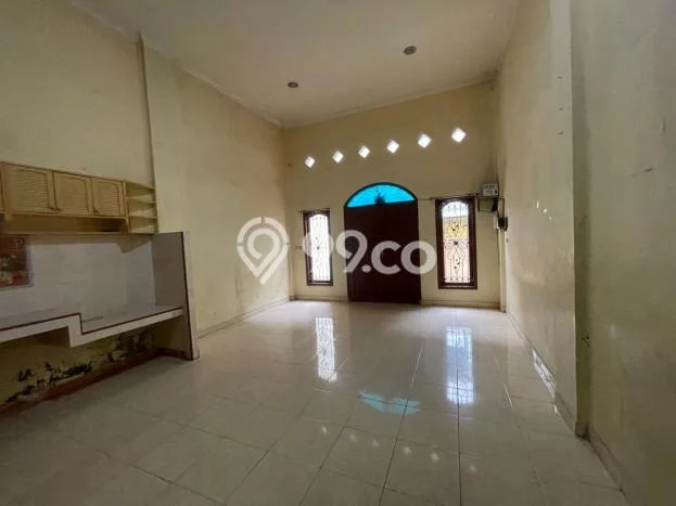 Rumah Kontrakan Jakarta Barat LT 108m2 LB 157m2 Area Jelambar Rumah Kontrakan Jakarta Barat LT 108m2 LB 157m2 Area Jelambar