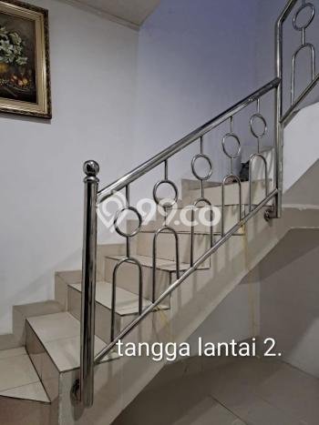 Dijual Hunian Rumah Terawat 3 KT di Duri Kosambi, Jakarta Barat Dijual Hunian Rumah Terawat 3 KT di Duri Kosambi, Jakarta Barat