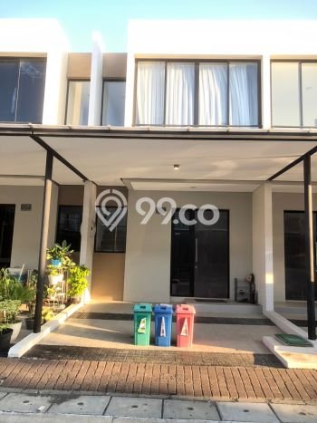 Hunian Nyaman Asri 2 KT Siap Pakai di Pantai Indah Kapuk 2 Jakarta Utara Hunian Nyaman Asri 2 KT Siap Pakai di Pantai Indah Kapuk 2 Jakarta Utara