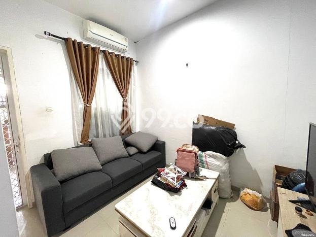 Hunian Nyaman Asri 4 KT Siap Huni di Jelambar Jakarta Barat Hunian Nyaman Asri 4 KT Siap Huni di Jelambar Jakarta Barat