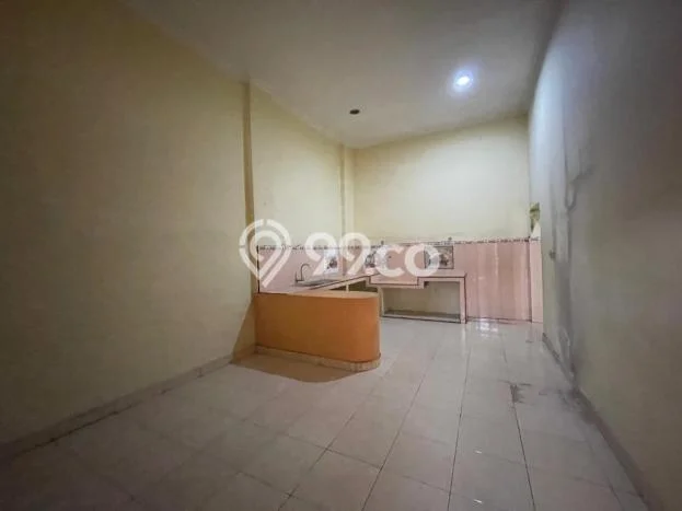 Rumah Kontrakan Jakarta Barat LT 108m2 LB 157m2 Area Jelambar Rumah Kontrakan Jakarta Barat LT 108m2 LB 157m2 Area Jelambar