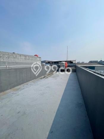Rumah Minimalis 2 KT di Jelambar Jakarta Barat Full Furnished Rumah Minimalis 2 KT di Jelambar Jakarta Barat Full Furnished