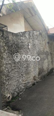 Rumah Modern 1 Kamar LT 87m2 di Tanjung Duren Rumah Modern 1 Kamar LT 87m2 di Tanjung Duren