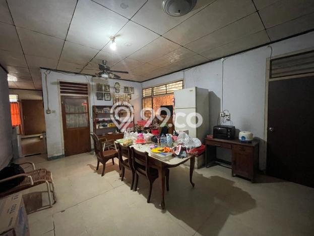 Jual Rumah Luas Megah Dengan View Cantik di Jelambar, Jakarta Barat Jual Rumah Luas Megah Dengan View Cantik di Jelambar, Jakarta Barat