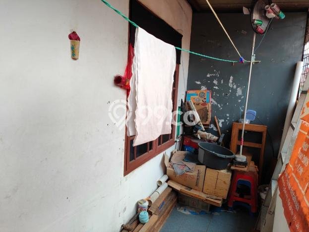 Rumah Minimalis 3 Kamar LT 53m2 di Jelambar Rumah Minimalis 3 Kamar LT 53m2 di Jelambar