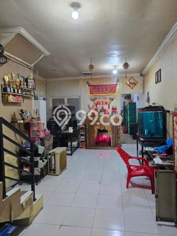 Hunian Cantik Minimalis Lb 135m2 di Cengkareng, Jakarta Barat Hunian Cantik Minimalis Lb 135m2 di Cengkareng, Jakarta Barat