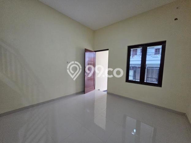 Rumah Modern 4 KT di Tanjung Duren Jakarta Barat Unfurnished Rumah Modern 4 KT di Tanjung Duren Jakarta Barat Unfurnished