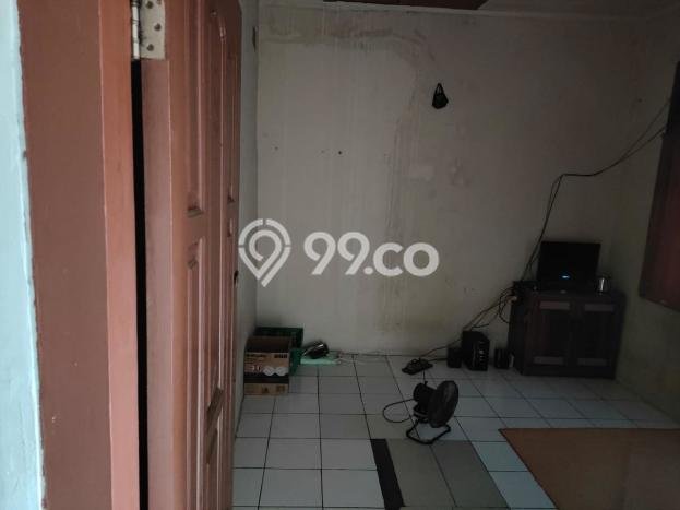 Rumah Minimalis 3 Kamar LT 53m2 di Jelambar Rumah Minimalis 3 Kamar LT 53m2 di Jelambar
