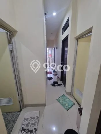 Dijual Rumah Kost di Tanjung Duren, Jakarta Barat, 16 KT, 12 KM, Bangunan 126m2 Dijual Rumah Kost di Tanjung Duren, Jakarta Barat, 16 KT, 12 KM, Bangunan 126m2