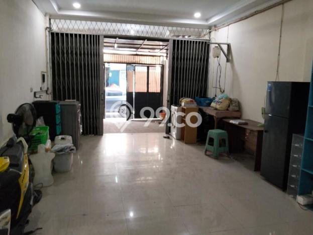 Jarang Ada! Rumah Sewa 3 Kamar Bagus Siap Huni Jelambar Jarang Ada! Rumah Sewa 3 Kamar Bagus Siap Huni Jelambar
