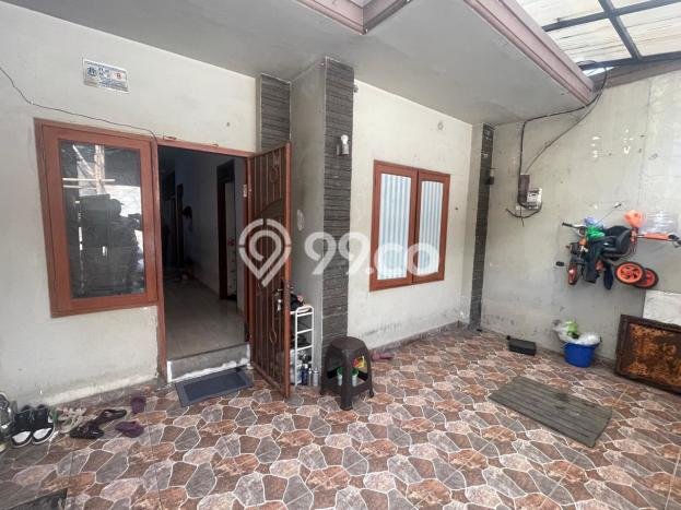Dijual Hunian Rumah Terawat 5 KT di Jelambar, Jakarta Barat Dijual Hunian Rumah Terawat 5 KT di Jelambar, Jakarta Barat