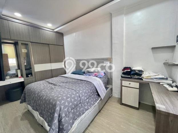 Rumah Minimalis 2 KT di Jelambar Jakarta Barat Full Furnished Rumah Minimalis 2 KT di Jelambar Jakarta Barat Full Furnished