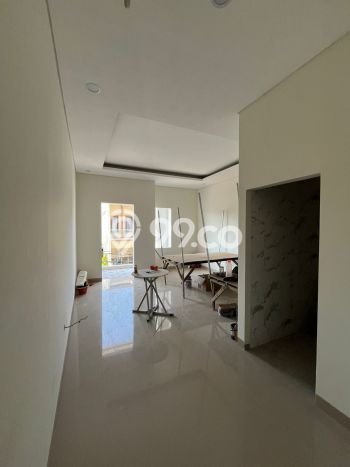 Dijual Hunian Rumah Terawat 3 Kamar di Duri Kepa, Jakarta Barat Dijual Hunian Rumah Terawat 3 Kamar di Duri Kepa, Jakarta Barat