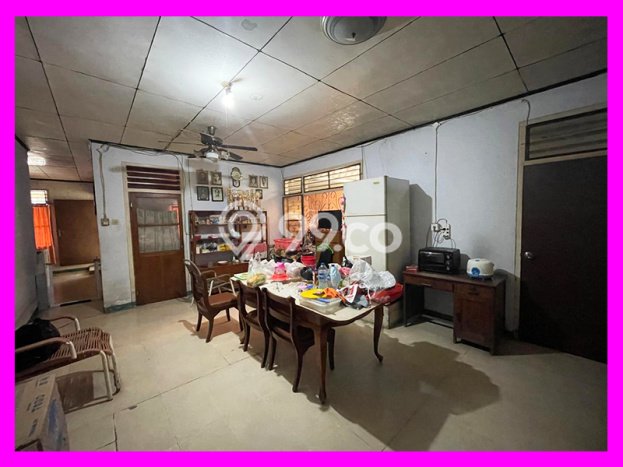 Dijual Rumah Luas Megah Dengan View Cantik di Jelambar, Jakarta Barat Dijual Rumah Luas Megah Dengan View Cantik di Jelambar, Jakarta Barat
