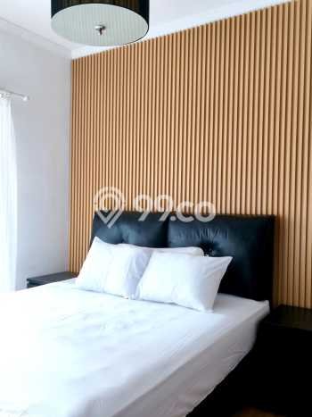 Apartemen Favorit Nyaman Dijual di Jakarta Barat dengan 2 Kamar Tidur Apartemen Favorit Nyaman Dijual di Jakarta Barat dengan 2 Kamar Tidur