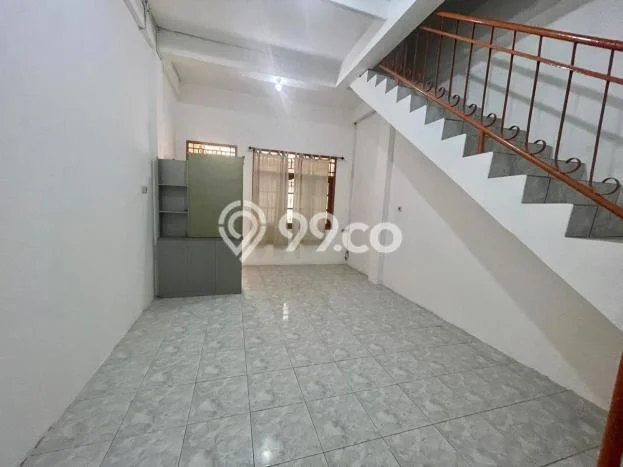 Sewa Rumah Harga Terjangkau di Jelambar Jakarta Barat Punya 3 Kamar Tidur Sewa Rumah Harga Terjangkau di Jelambar Jakarta Barat Punya 3 Kamar Tidur