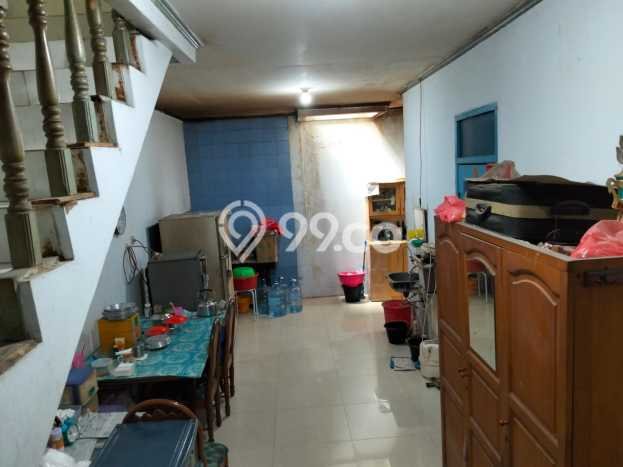 Rumah Modern 3 Kamar LT 112m2 di Jelambar Rumah Modern 3 Kamar LT 112m2 di Jelambar
