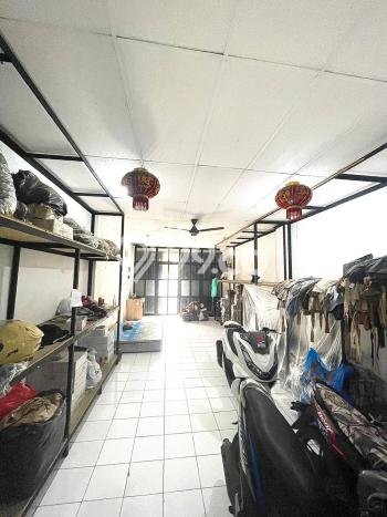 Dijual! Ruko di Jelambar Jakarta Barat LT 64m2 / LB 193m2 Kawasan Bisnis Dijual! Ruko di Jelambar Jakarta Barat LT 64m2 / LB 193m2 Kawasan Bisnis