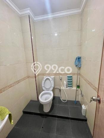 Rumah Minimalis 2 KT di Jelambar Jakarta Barat Full Furnished Rumah Minimalis 2 KT di Jelambar Jakarta Barat Full Furnished