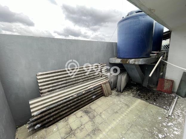 Rumah sewa siap pakai 2 Kamar Tidur di Jelambar, Jakarta Barat Rumah sewa siap pakai 2 Kamar Tidur di Jelambar, Jakarta Barat