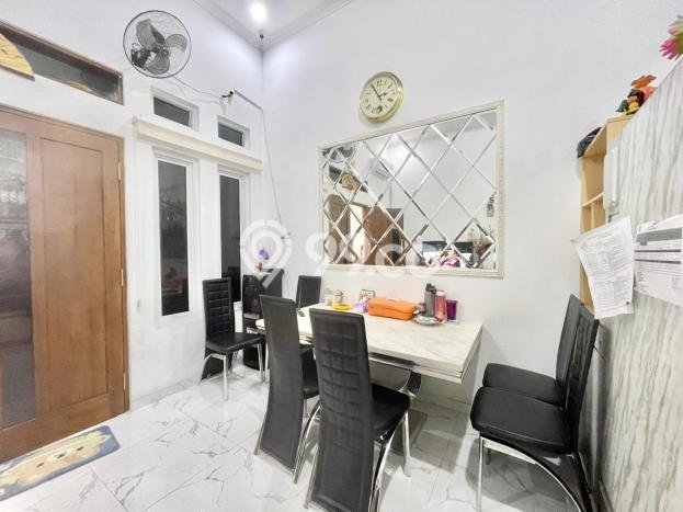 Rumah Modern 3 KT LT 56m2 di Jelambar Rumah Modern 3 KT LT 56m2 di Jelambar