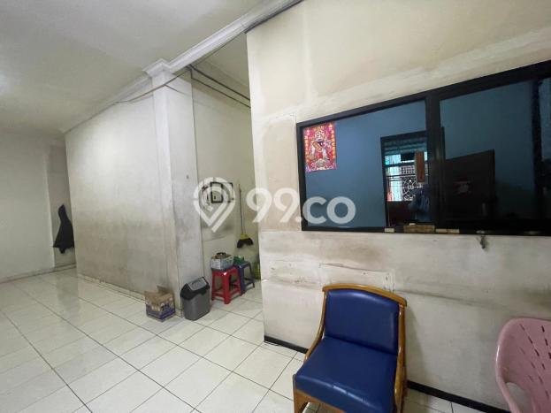Dijual Rumah Luas Megah Dengan View Cantik di Angke, Jakarta Barat Dijual Rumah Luas Megah Dengan View Cantik di Angke, Jakarta Barat