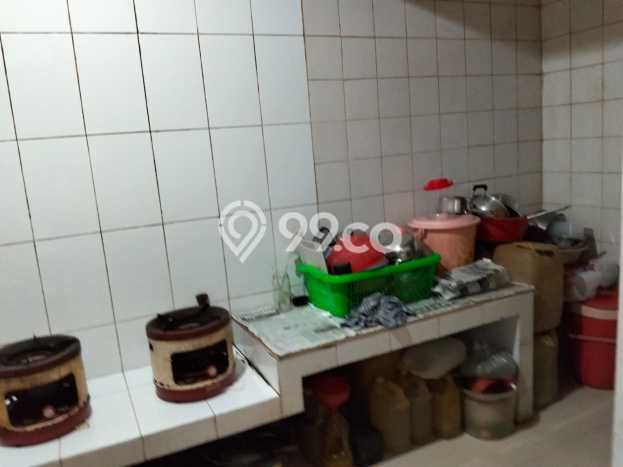 Rumah Modern 3 Kamar LT 112m2 di Jelambar Rumah Modern 3 Kamar LT 112m2 di Jelambar